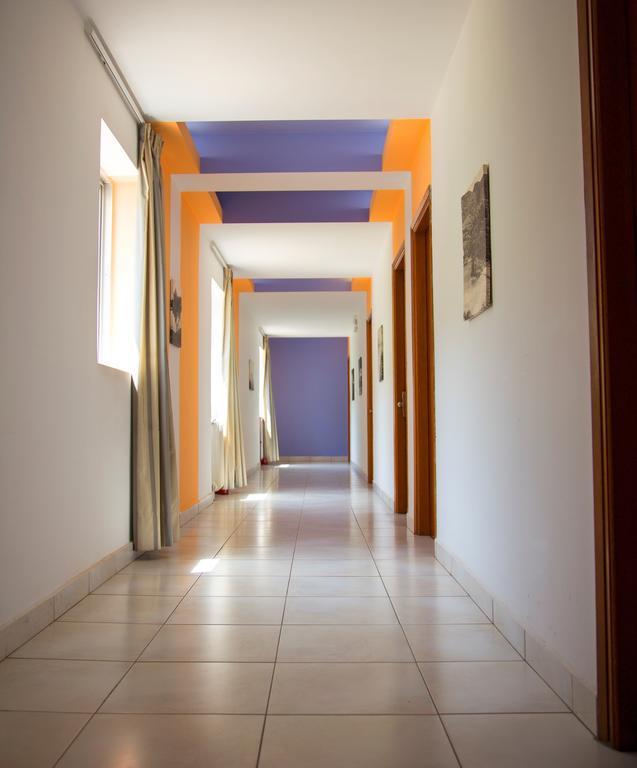 Violetta Hotel Kamena Vourla Exterior photo